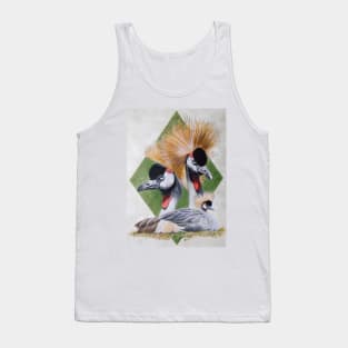 Zenith Tank Top